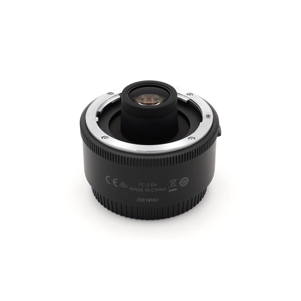 SALE／71%OFF】 《美品》 Nikon Z TELECONVERTER TC-2.0x <br> Lens